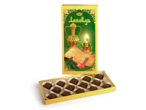 Rakhat chocolate set, legend, 310 g