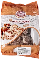 Aksay Nan gingerbread, chocolate, 400 g