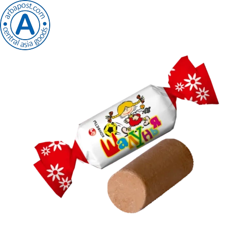 Bayan Sulu Shalunya candies