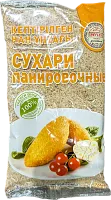 Nur&N Reflex breadcrumbs, 300 g