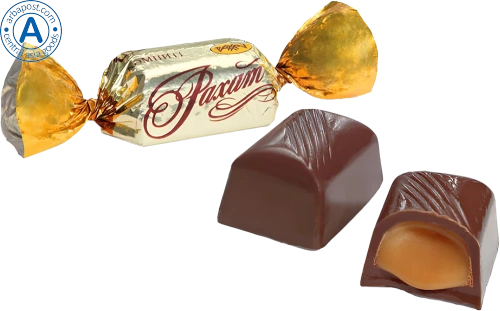 Rakhat candies