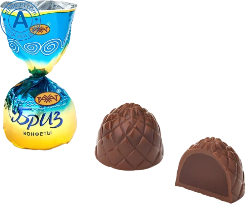 Rakhat Breeze candies