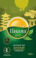 Piala green tea, 100 g