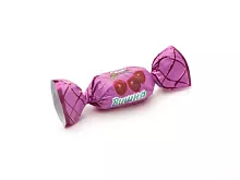 Rakhat caramel candies, cherry