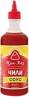 Tsin Kaz chili sauce, 560 g