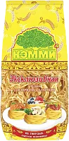 Kemmi pasta nests, 250 g