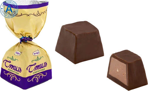 Rakhat Style candies