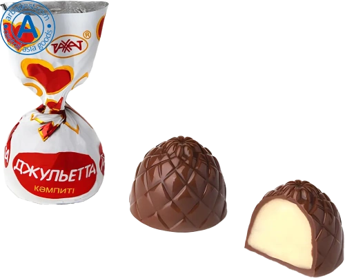 Rakhat Juliet candies
