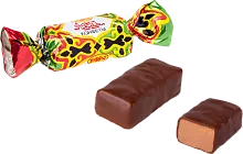 Rakhat Azhar candies