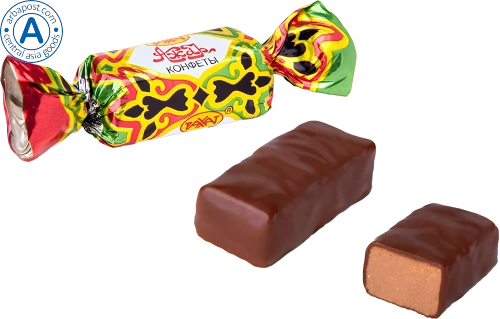 Rakhat Azhar candies