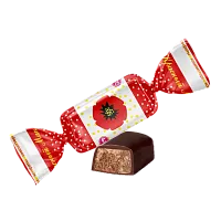 Bayan Sulu Red poppy candies