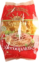 Sultan pasta for beshbarmak, 250 g
