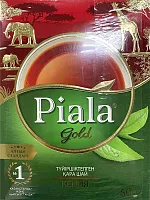 Piala Kenyan granulated black tea, 500 g