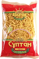 Sultan spirals pasta, 400 g