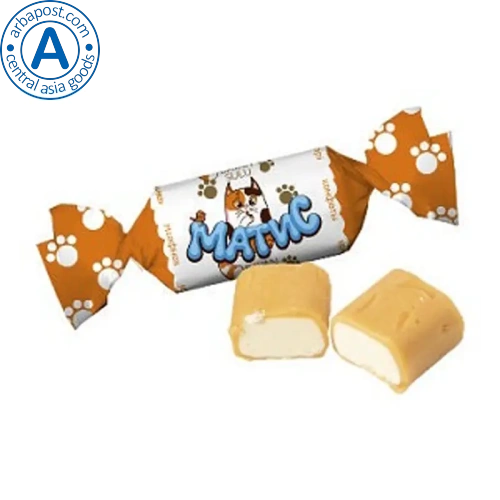 Bayan Sulu Mathis candies