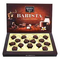 Bayan Sulu chocolate set, barista, 133 g