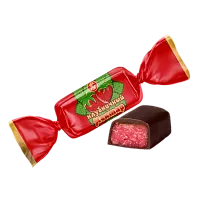 Bayan Sulu Strawberry Nectar candies