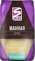 Salus semolina, 700 g