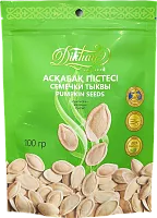 Dikhan roasted pumpkin seeds, 100 g
