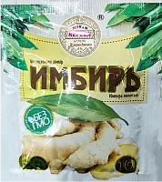 Nur&N Reflex ginger powder, 10 g