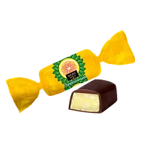 Bayan Sulu Lemon candies