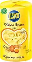 Elsyor egg noodles no. 3, 300 g