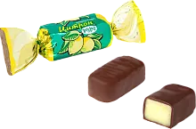 Rakhat Citron candies