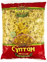Sultan farfalle pasta, 400 g