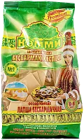 Kemmi extra thin pasta for beshbarmak, 250 g