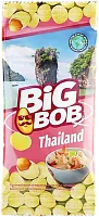 Big Bob Thailand peanuts with Thai shrimp flavor, 50 g