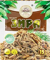 Nur&N Reflex cumin seeds, 15 g