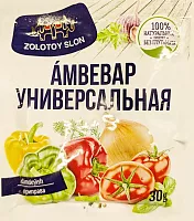 Zolotoy Slon universal seasoning, 30 g