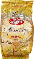 Liya pasta for manpar soup, 400 g