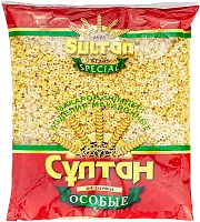 Sultan stars pasta, 400 g