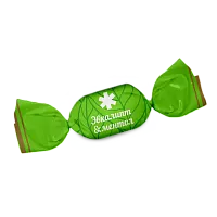 Bayan Sulu caramel candies, eucalyptus and menthol