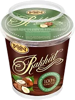 Rakhat hazelnut paste, 470 g