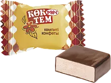 Rakhat Koktem candies