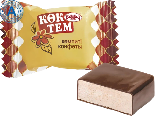 Rakhat Koktem candies