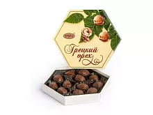 Rakhat chocolate set, gretskij oreh, 160 g