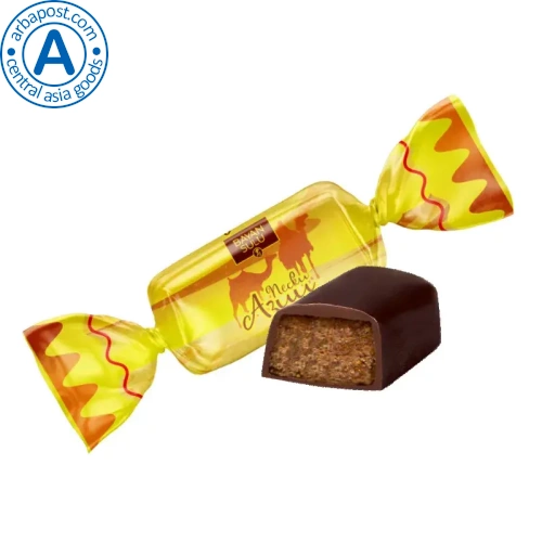 Bayan Sulu Sands of Asia candies