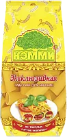 Kemmi pasta tubes, 250 g