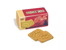 Rakhat cookies, rakhat , 185 g