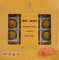 Ult Dami jent with dried apricot, 180 g