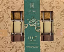 Ult Dami jent, assorti, 380 g