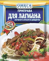 Omega seasoning for Lagman, 20 g