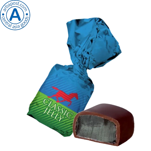 Bayan Sulu Classic Jelly candies