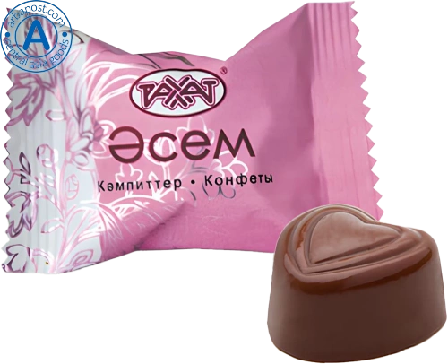 Rakhat Asem candies