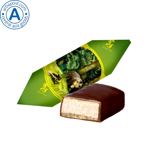 Bayan Sulu Teddy Bear candies
