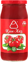 Tsin Kaz tomato paste, 525 g