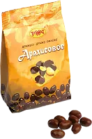 Rakhat dragee, glazed peanuts, 150 g